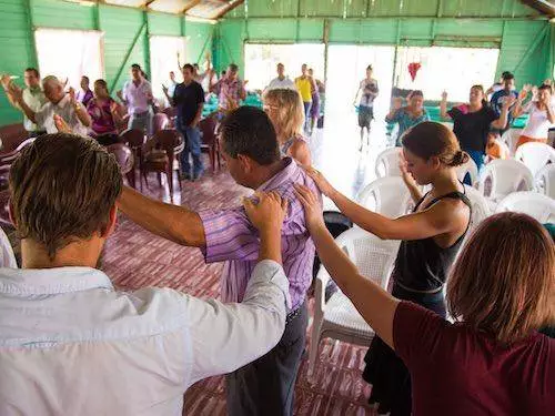 CANOPI costa rica pastors conference school of ministry